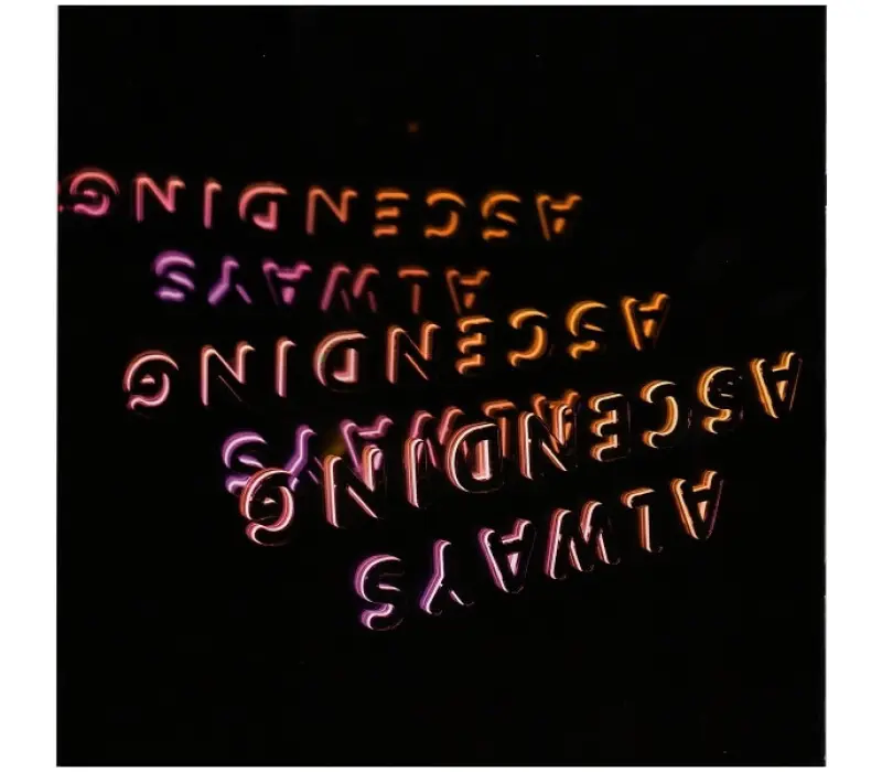 Виниловая пластинка Franz Ferdinand – Always Ascending, Kinodrive.kz — фото 12