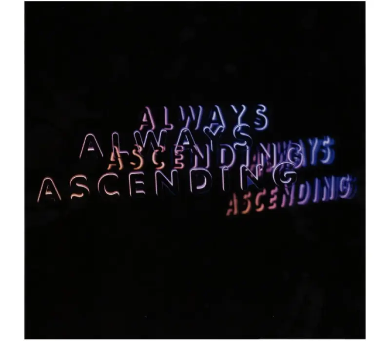 Виниловая пластинка Franz Ferdinand – Always Ascending, Kinodrive.kz — фото 6