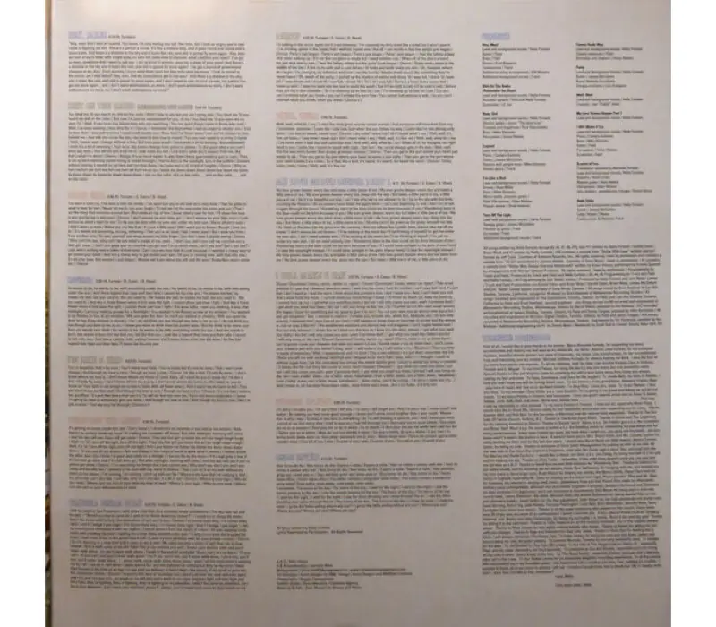 Виниловая пластинка Nelly Furtado – Whoa, Nelly!, Kinodrive.kz — фото 11