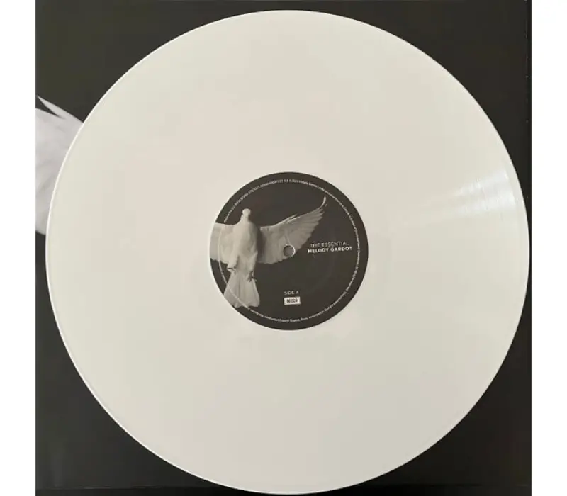 Виниловая пластинка Melody Gardot – The Essential, Kinodrive.kz — фото 2
