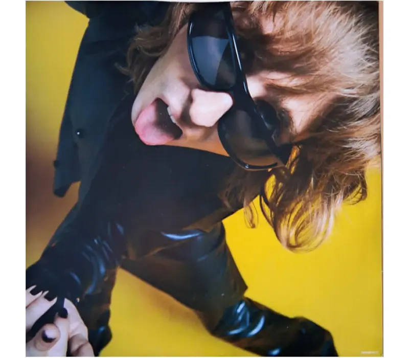 Виниловая пластинка Maneskin – Rush! (Are U Coming?), Kinodrive.kz — фото 10