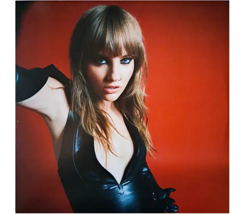 Виниловая пластинка Maneskin – Rush! (Are U Coming?), Kinodrive.kz — фото 7