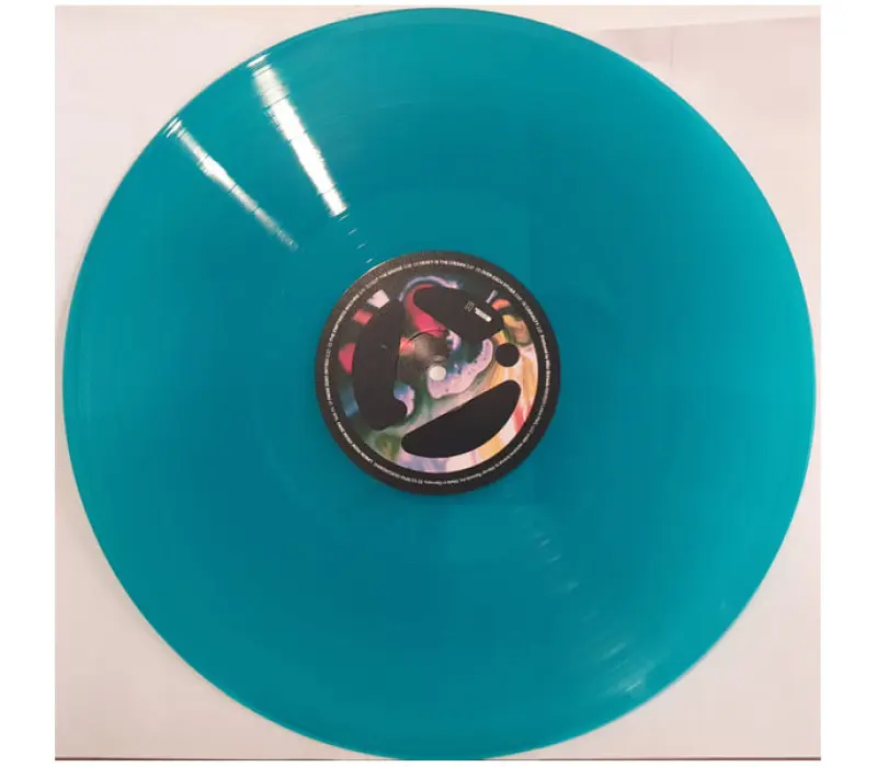 Виниловая пластинка Linkin Park – From Zero, Kinodrive.kz — фото 2