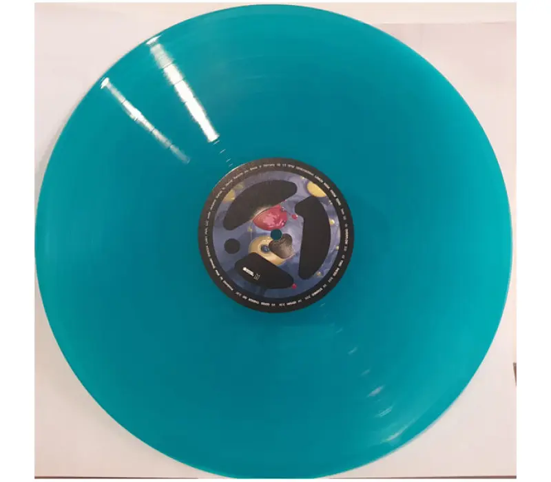 Виниловая пластинка Linkin Park – From Zero, Kinodrive.kz — фото 3