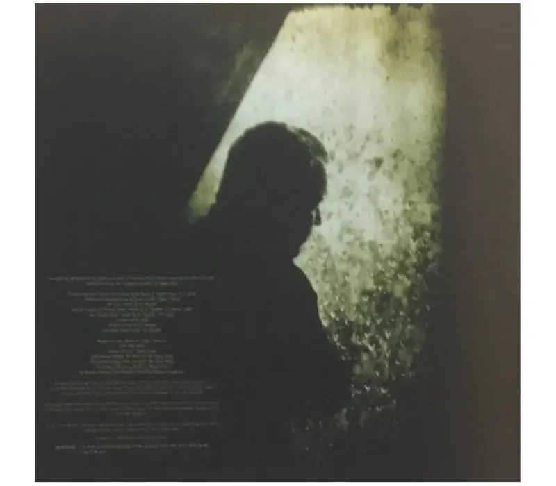 Виниловая пластинка Opeth – Watershed, Kinodrive.kz — фото 9