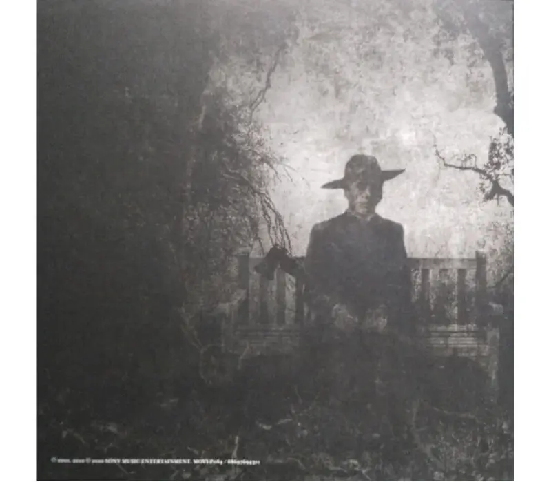 Виниловая пластинка Opeth – Blackwater Park, Kinodrive.kz — фото 2