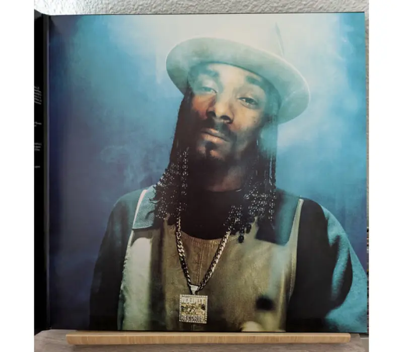 Виниловая пластинка Snoop Dogg – No Limit Top Dogg, Kinodrive.kz — фото 7