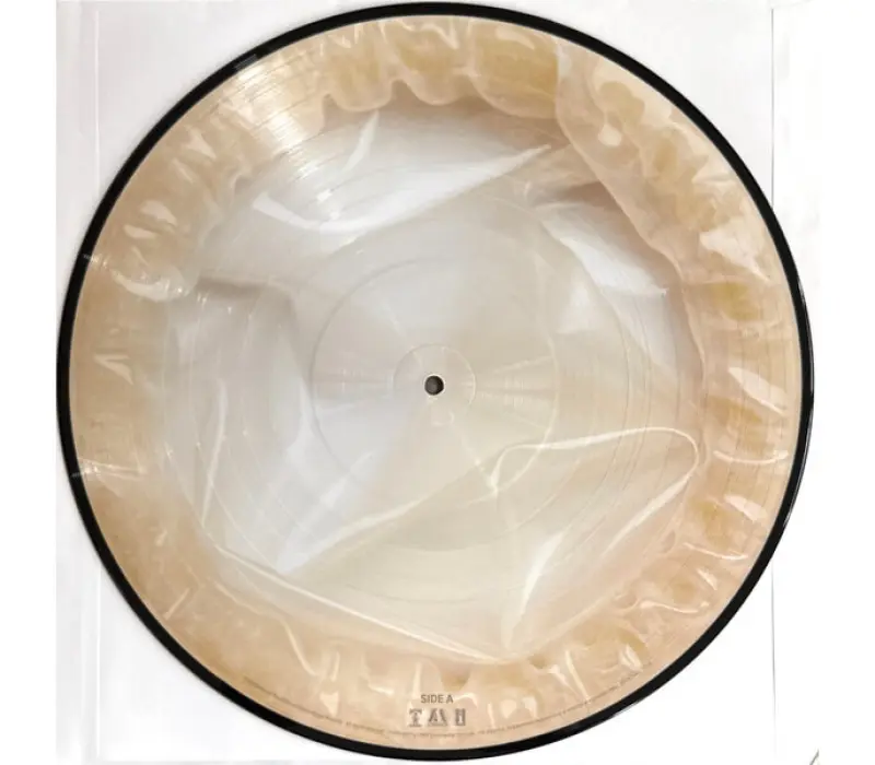 Виниловая пластинка Snoop Dogg – Missionary, Kinodrive.kz — фото 3