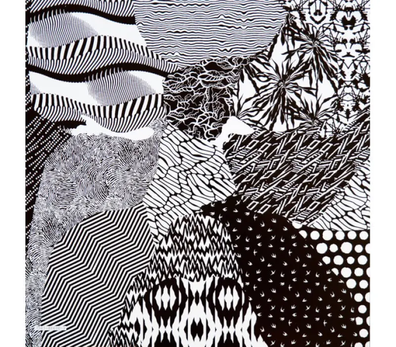 Виниловая пластинка Twenty One Pilots – Blurryface, Kinodrive.kz — фото 2