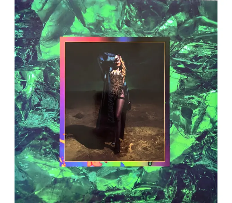 Виниловая пластинка Kylie Minogue – Tension, Kinodrive.kz — фото 7