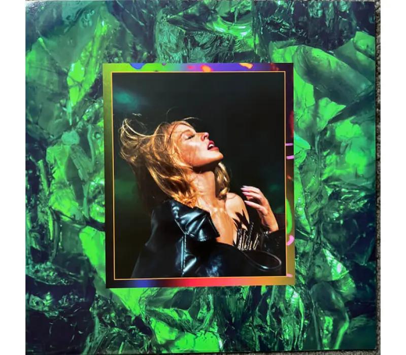 Виниловая пластинка Kylie Minogue – Tension, Kinodrive.kz — фото 8