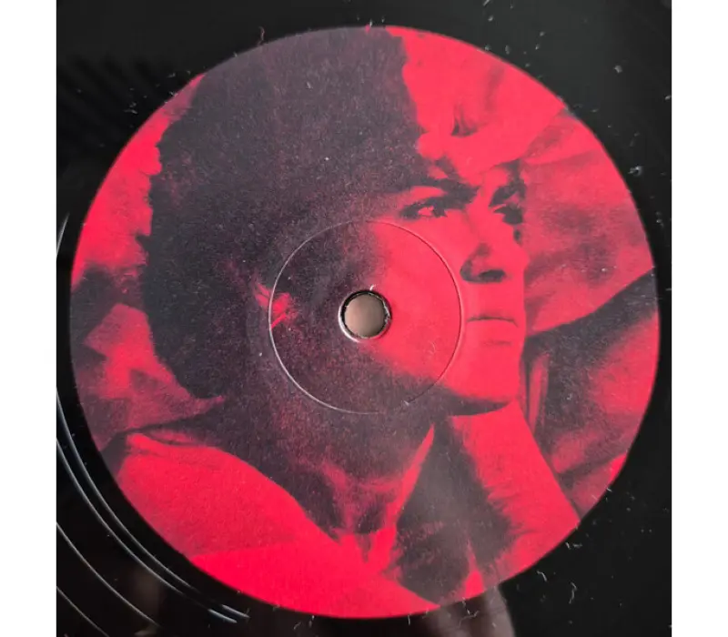 Виниловая пластинка George Michael – Careless Whisper, Kinodrive.kz — фото 4