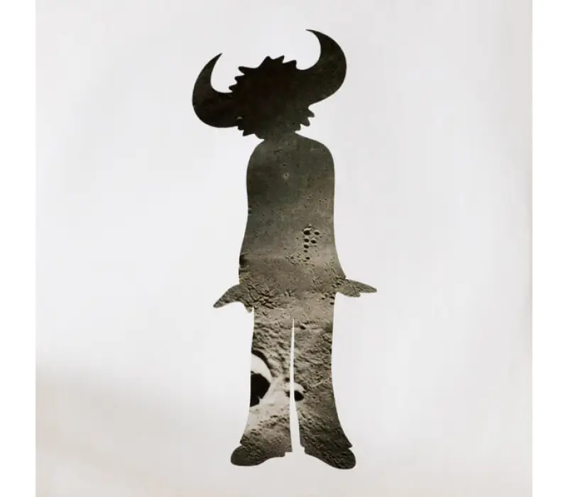 Виниловая пластинка Jamiroquai – The Return Of The Space Cowboy, Kinodrive.kz — фото 7