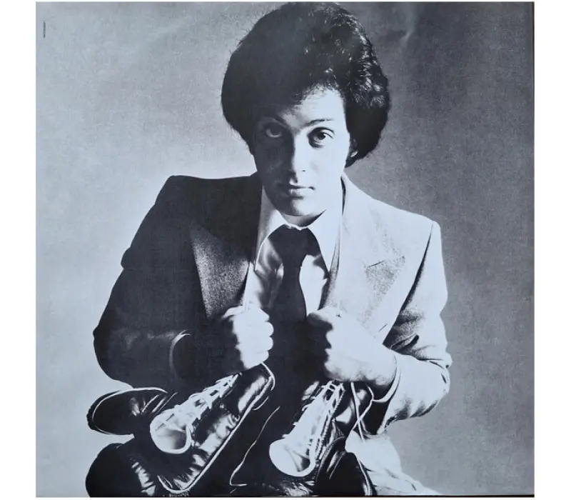 Виниловая пластинка Billy Joel – The Stranger, Kinodrive.kz — фото 4