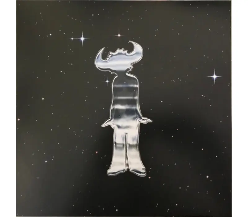 Виниловая пластинка Jamiroquai – Travelling Without Moving, Kinodrive.kz — фото 2