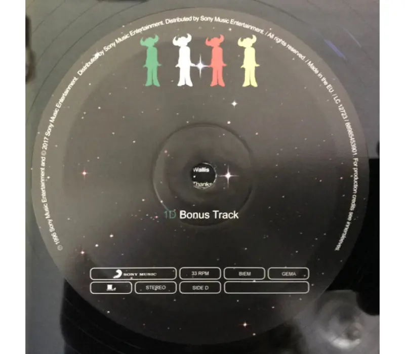 Виниловая пластинка Jamiroquai – Travelling Without Moving, Kinodrive.kz — фото 7