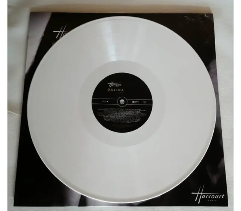 Виниловая пластинка Dalida – Dalida, Kinodrive.kz — фото 3