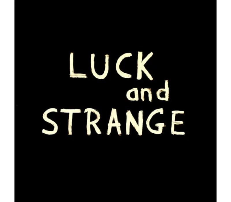 Виниловая пластинка David Gilmour – Luck And Strange (TRANSLUCENT SEA BLUE VINYL), Kinodrive.kz — фото 2