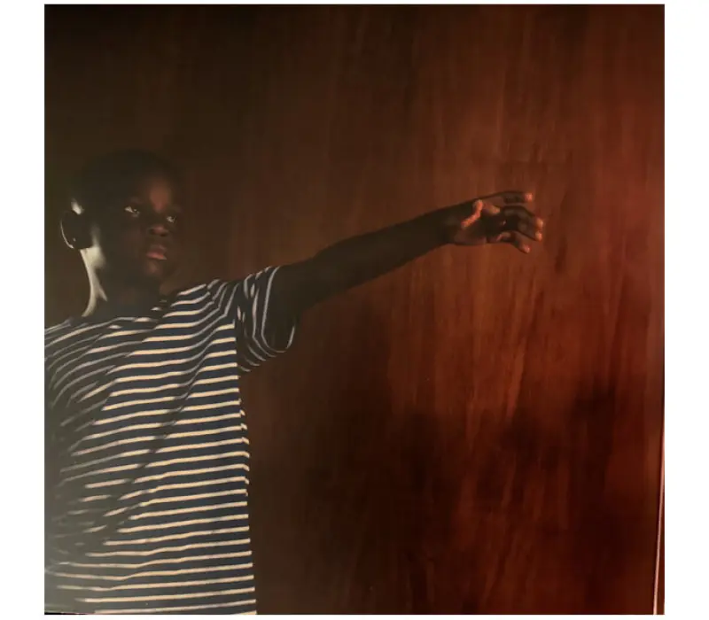 Виниловая пластинка Michael Kiwanuka – Small Changes, Kinodrive.kz — фото 2