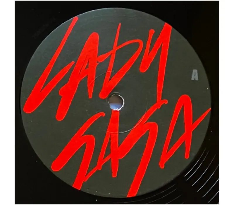 Виниловая пластинка Lady Gaga – Bloody Mary, Kinodrive.kz — фото 4