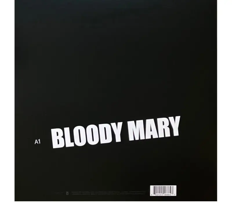 Виниловая пластинка Lady Gaga – Bloody Mary, Kinodrive.kz — фото 6