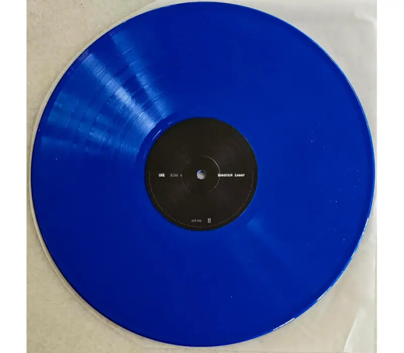 Виниловая пластинка Kendrick Lamar – GNX, Kinodrive.kz — фото 2