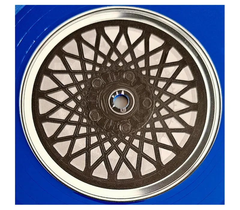 Виниловая пластинка Kendrick Lamar – GNX, Kinodrive.kz — фото 5