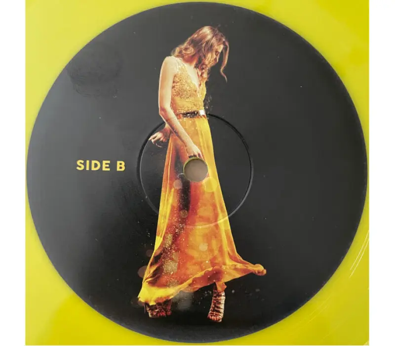 Виниловая пластинка Various Artists –  Jazz Sexiest Ladies Volume 2 (YELLOW), Kinodrive.kz — фото 4