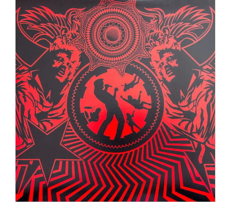 Виниловая пластинка AC/DC – Black Ice, Kinodrive.kz — фото 8