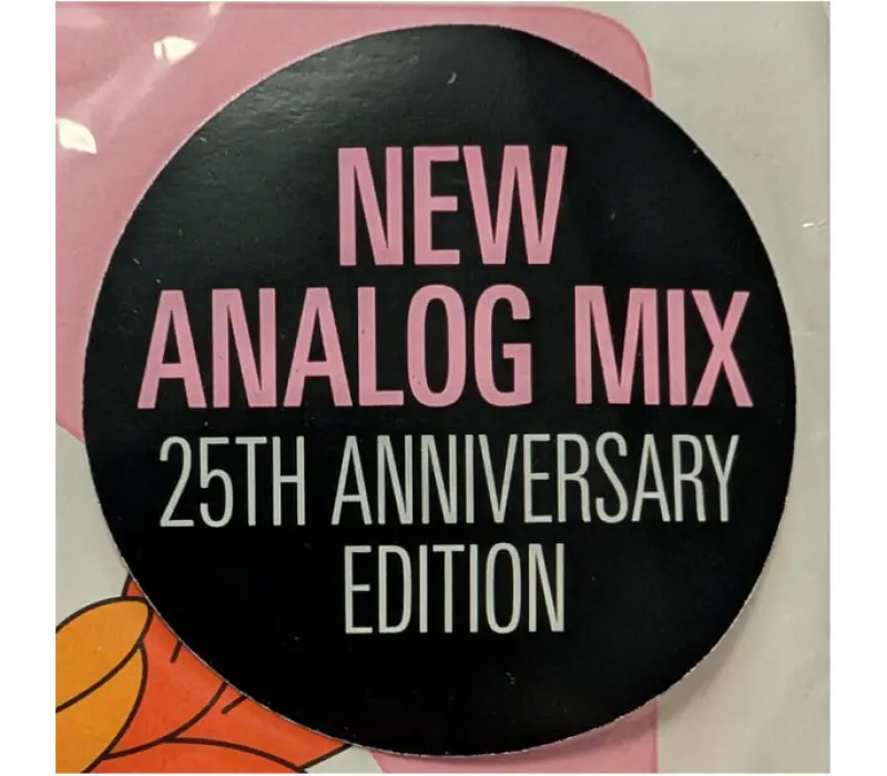 Виниловая пластинка AIR – The Virgin Suicides Redux, Kinodrive.kz — фото 3