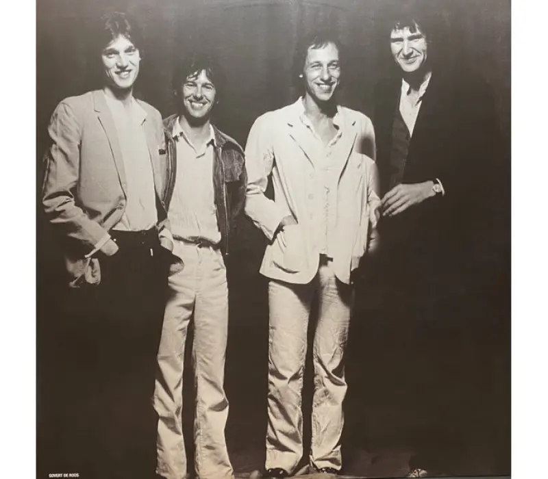 Виниловая пластинка Dire Straits – Communiqué, Kinodrive.kz — фото 4