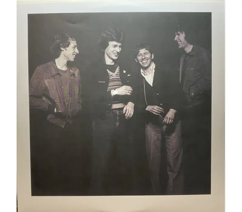 Виниловая пластинка Dire Straits – Dire Straits, Kinodrive.kz — фото 3