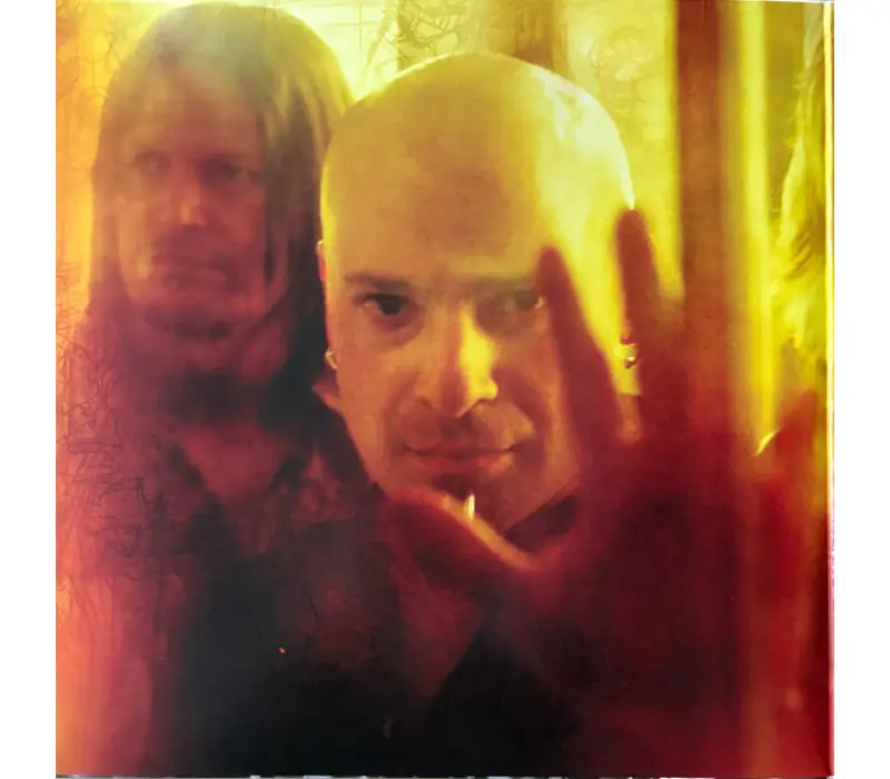 Виниловая пластинка Disturbed – Ten Thousand Fists, Kinodrive.kz — фото 3