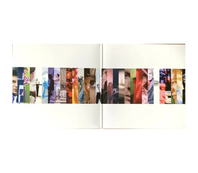 Виниловая пластинка Duran Duran – Greatest, Kinodrive.kz — фото 11