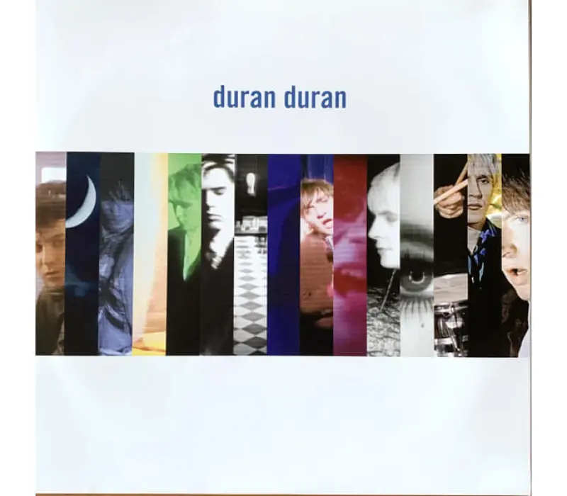 Виниловая пластинка Duran Duran – Greatest, Kinodrive.kz — фото 6