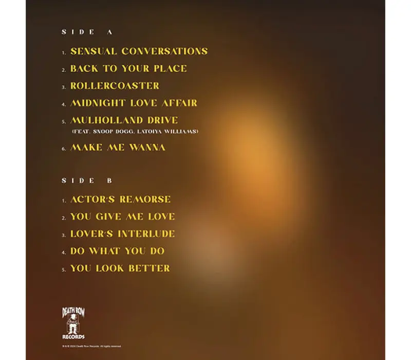 Виниловая пластинка October London – The Rebirth Of Marvin, Kinodrive.kz — фото 2