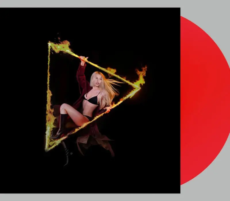 Виниловая пластинка Ava Max – Don't Click Play, Kinodrive.kz — фото 2