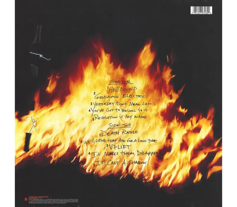 Виниловая пластинка Pantera – Reinventing The Steel, Kinodrive.kz — фото 4