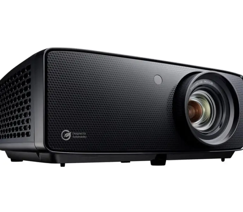 OPTOMA Проектор UHZ58LV ЧЕРНЫЙ, Kinodrive.kz &mdash; фото 6
