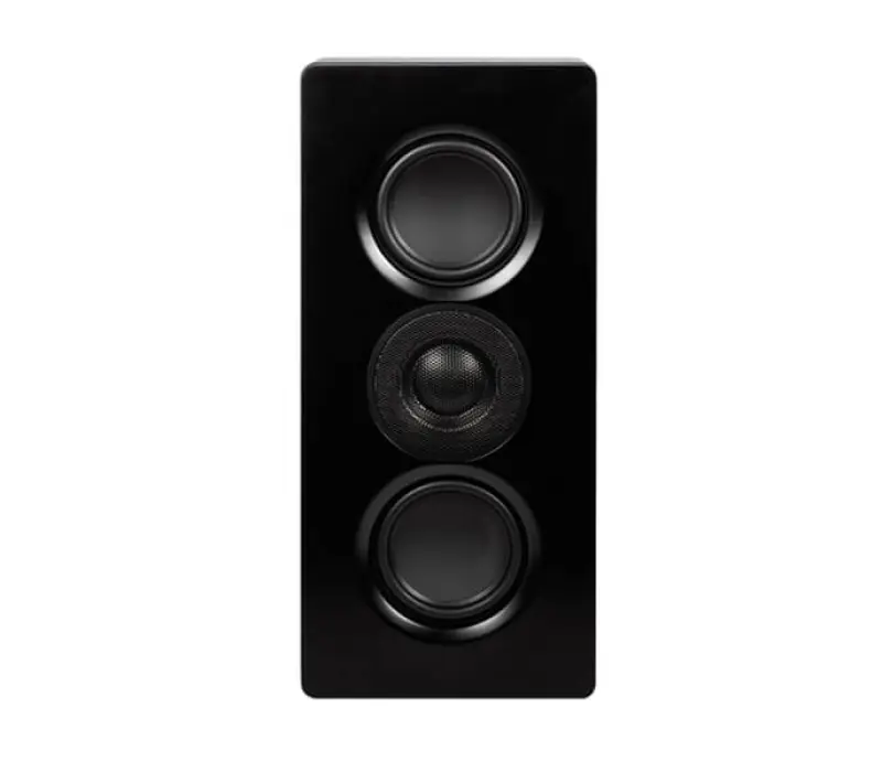 ELAC Акустическая система OW-V41S-BK ЧЕРНЫЙ EAN:4011822610069, Kinodrive.kz &mdash; фото 4