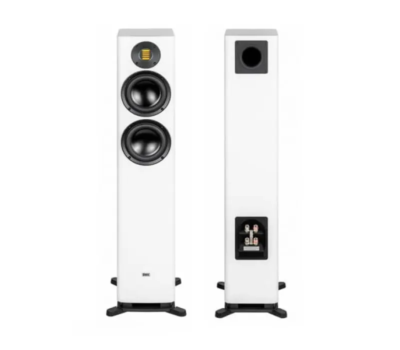 ELAC Акустическая система SOLANO FS 287.2 БЕЛЫЙ EAN:4011822319320 (Пара), Kinodrive.kz &mdash; фото 2