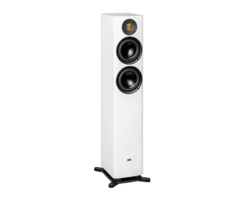 ELAC Акустическая система SOLANO FS 287.2 БЕЛЫЙ EAN:4011822319320 (Пара), Kinodrive.kz &mdash; фото 6