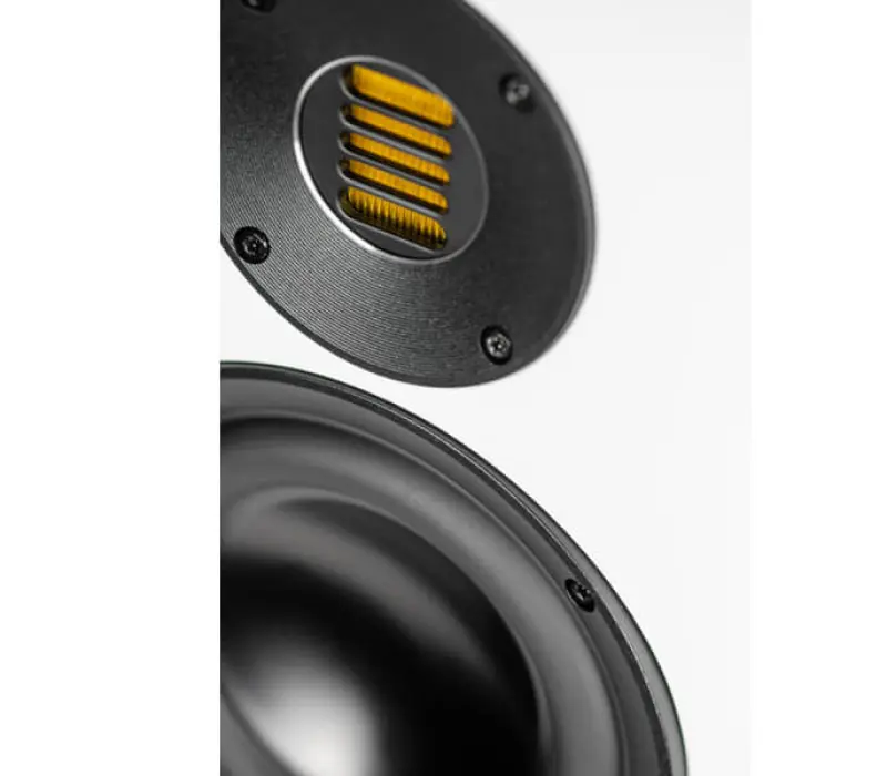 ELAC Акустическая система SOLANO FS 287.2 БЕЛЫЙ EAN:4011822319320 (Пара), Kinodrive.kz — фото 5