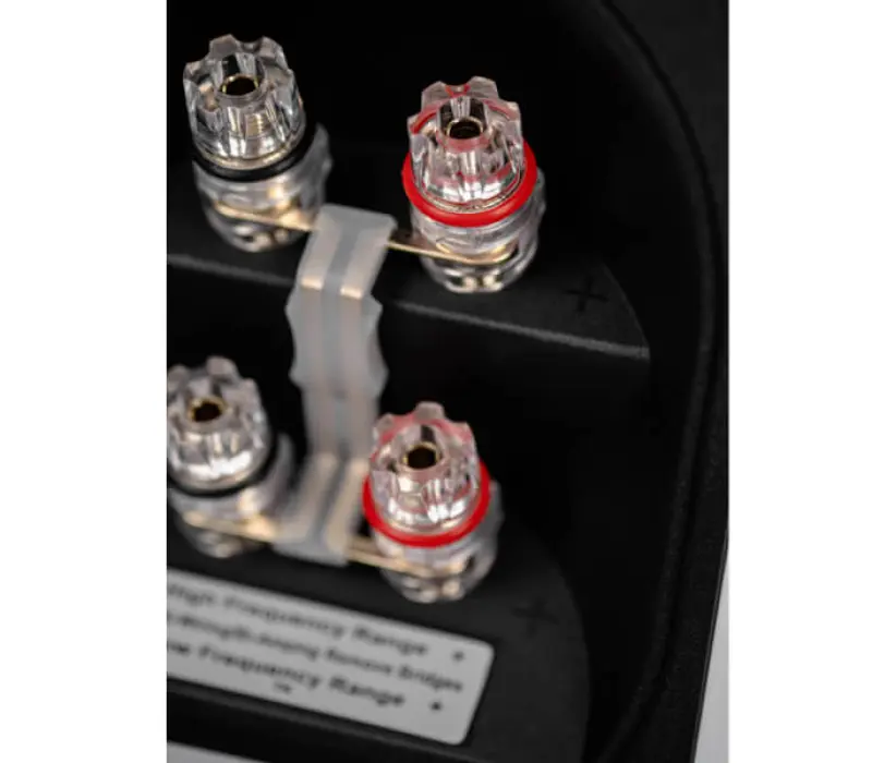 ELAC Акустическая система SOLANO FS 287.2 БЕЛЫЙ EAN:4011822319320 (Пара), Kinodrive.kz — фото 7