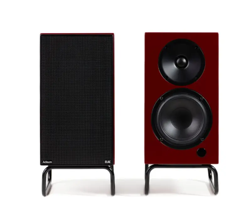ELAC Акустическая система DEBUT CONNEX DCB41-ADSUM БОРДОВЫЙ, Kinodrive.kz &mdash; фото 5