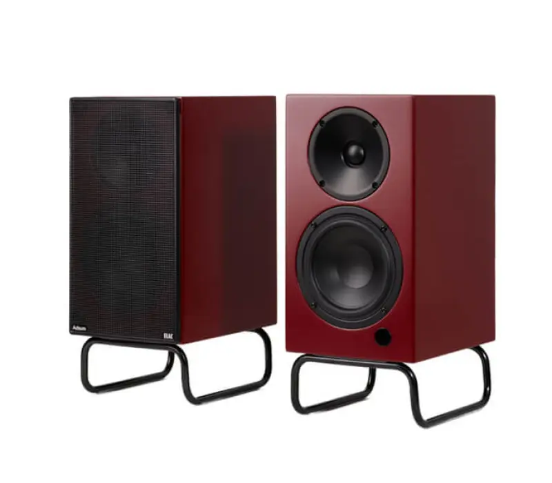 ELAC Акустическая система DEBUT CONNEX DCB41-ADSUM БОРДОВЫЙ, Kinodrive.kz — фото 2