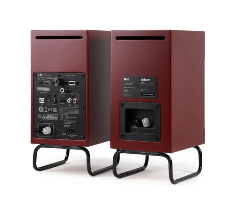 ELAC Акустическая система DEBUT CONNEX DCB41-ADSUM БОРДОВЫЙ, Kinodrive.kz — фото 3