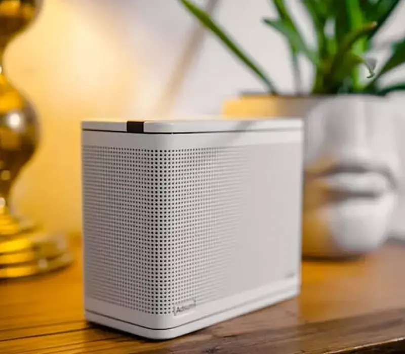 ELAC Акустическая система NAVA 100 БЕЛЫЙ EAN:850054157270, Kinodrive.kz &mdash; фото 2