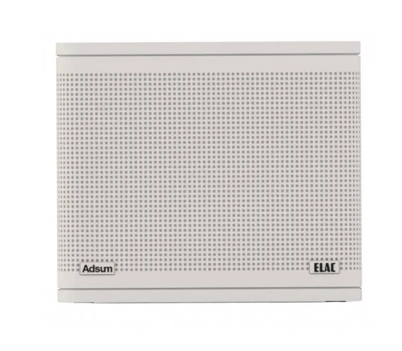 ELAC Акустическая система NAVA 100 БЕЛЫЙ EAN:850054157270, Kinodrive.kz &mdash; фото 5
