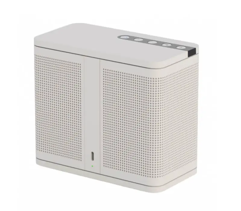 ELAC Акустическая система NAVA 100 БЕЛЫЙ EAN:850054157270, Kinodrive.kz &mdash; фото 6